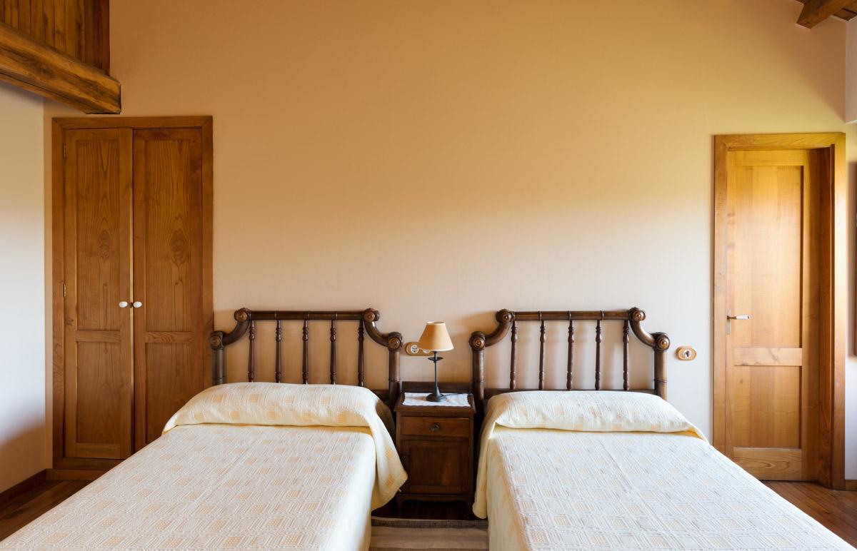 Casa Louran Guest House Monfero Eksteriør bilde